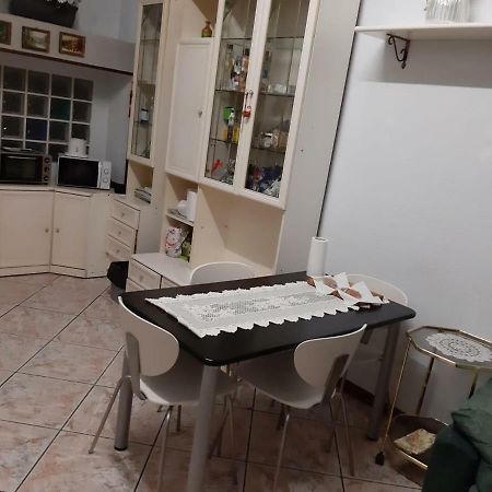 B&B Milano Eksteriør billede