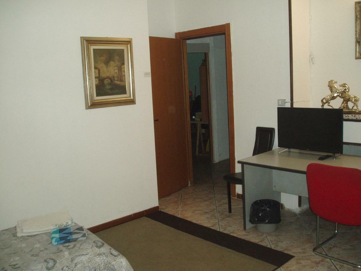 B&B Milano Eksteriør billede