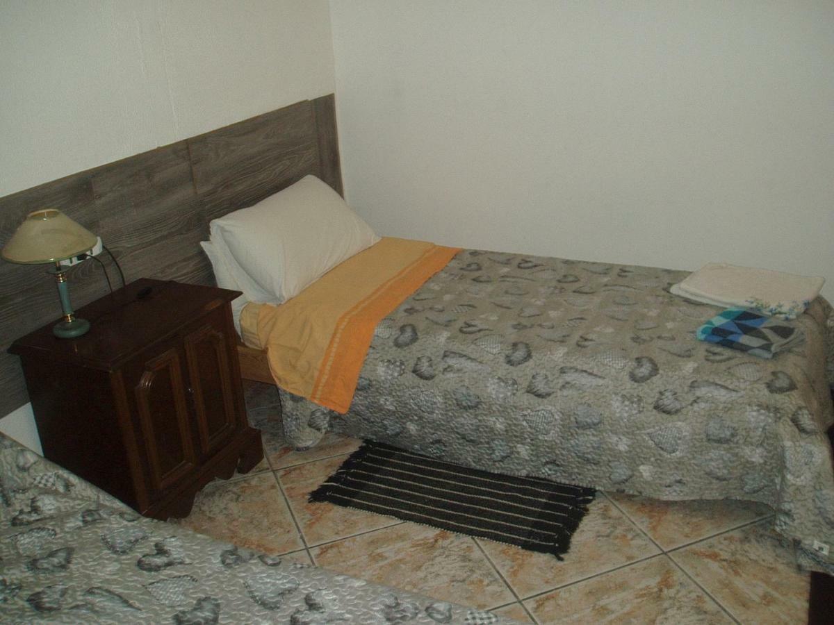 B&B Milano Eksteriør billede