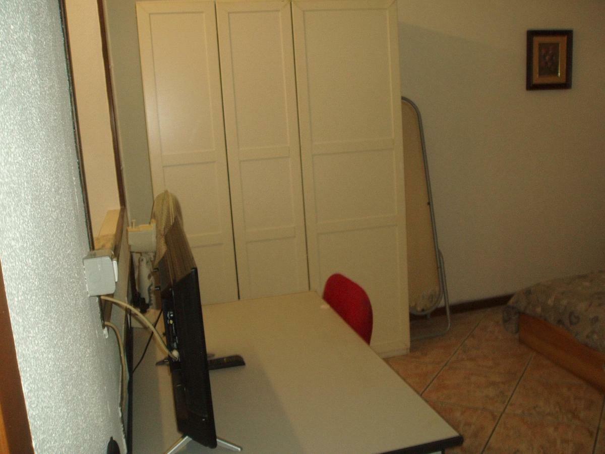 B&B Milano Eksteriør billede