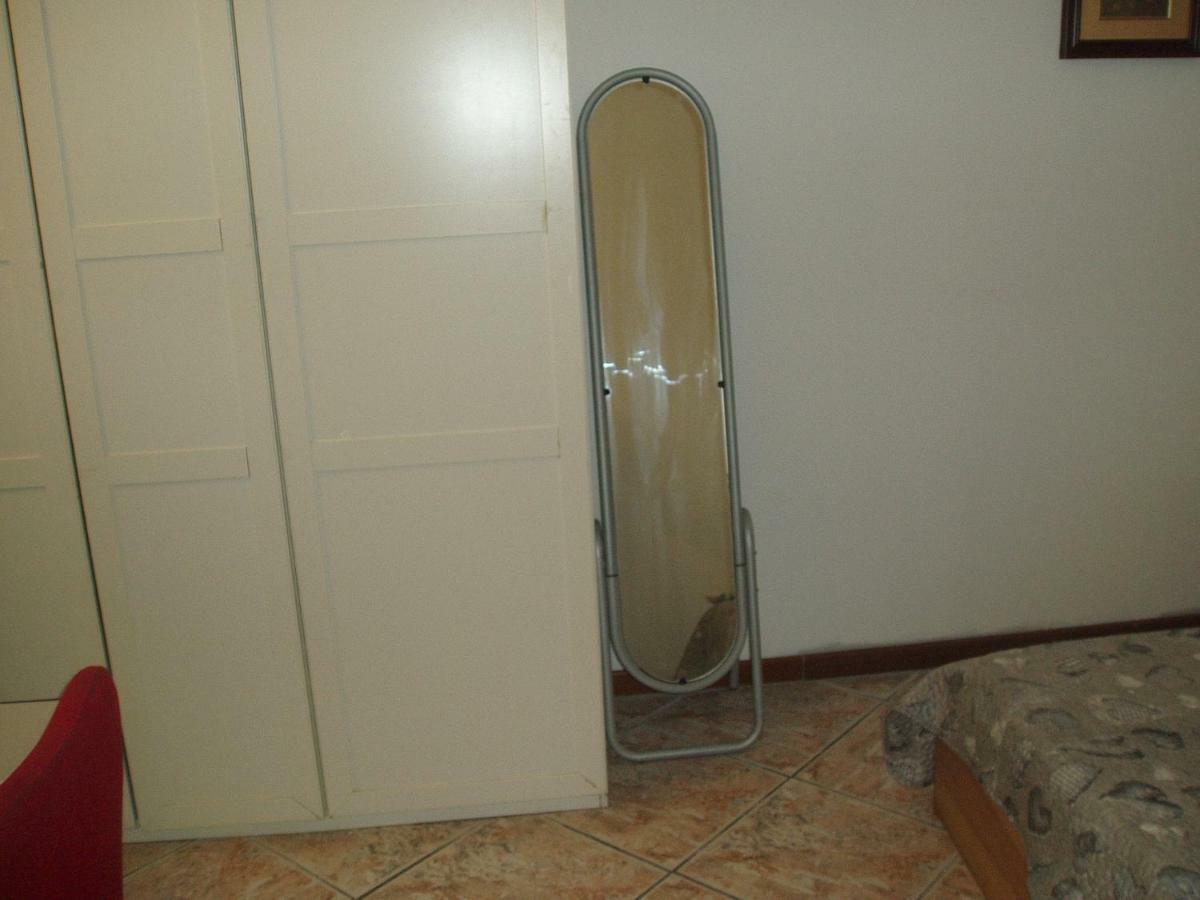 B&B Milano Eksteriør billede