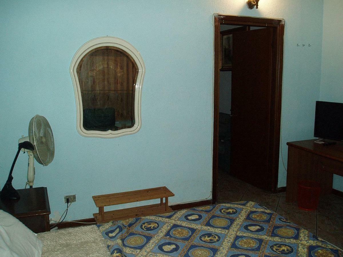 B&B Milano Eksteriør billede