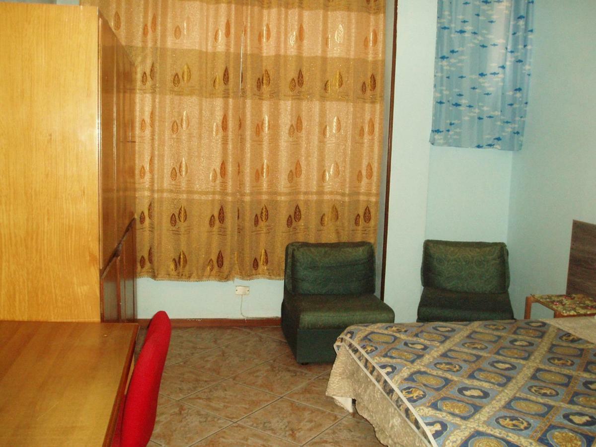 B&B Milano Eksteriør billede