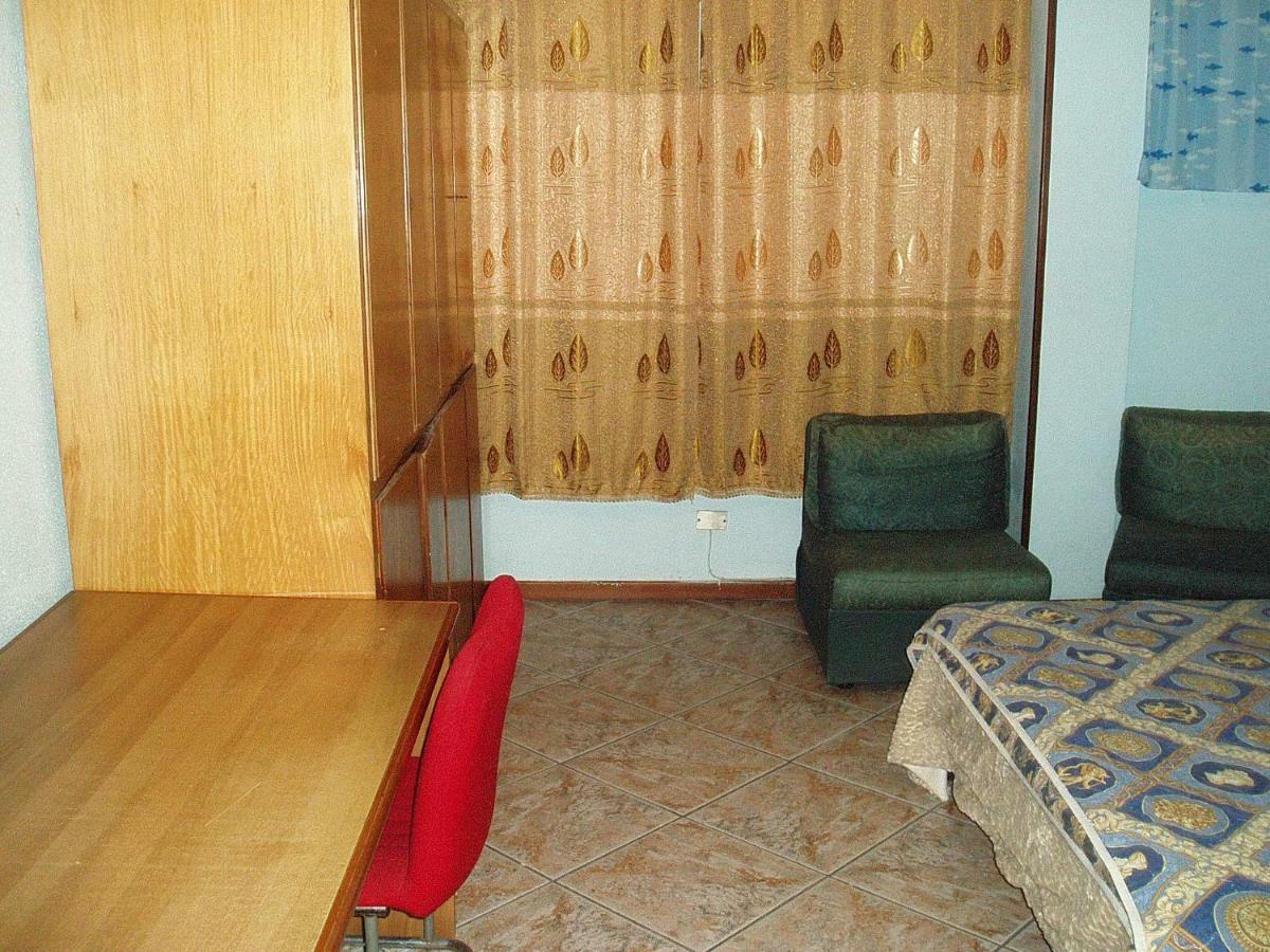 B&B Milano Eksteriør billede