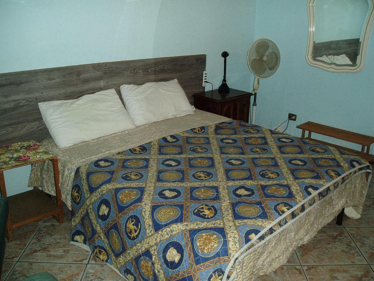 B&B Milano Eksteriør billede
