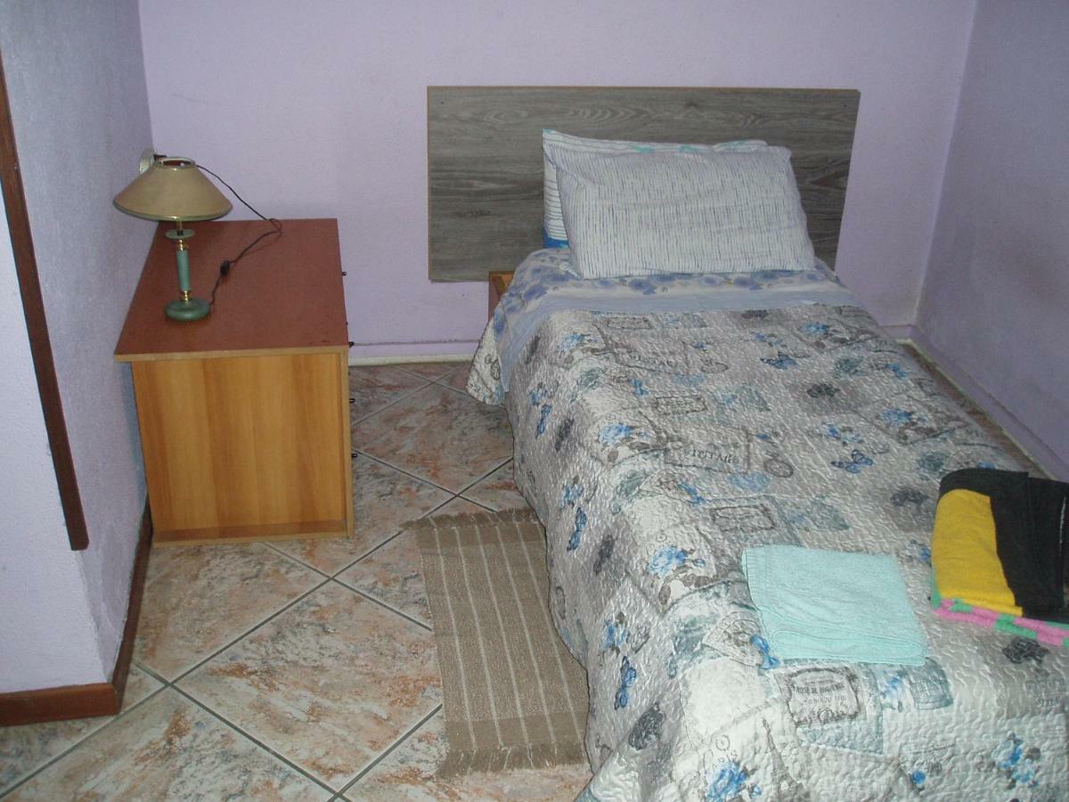 B&B Milano Eksteriør billede