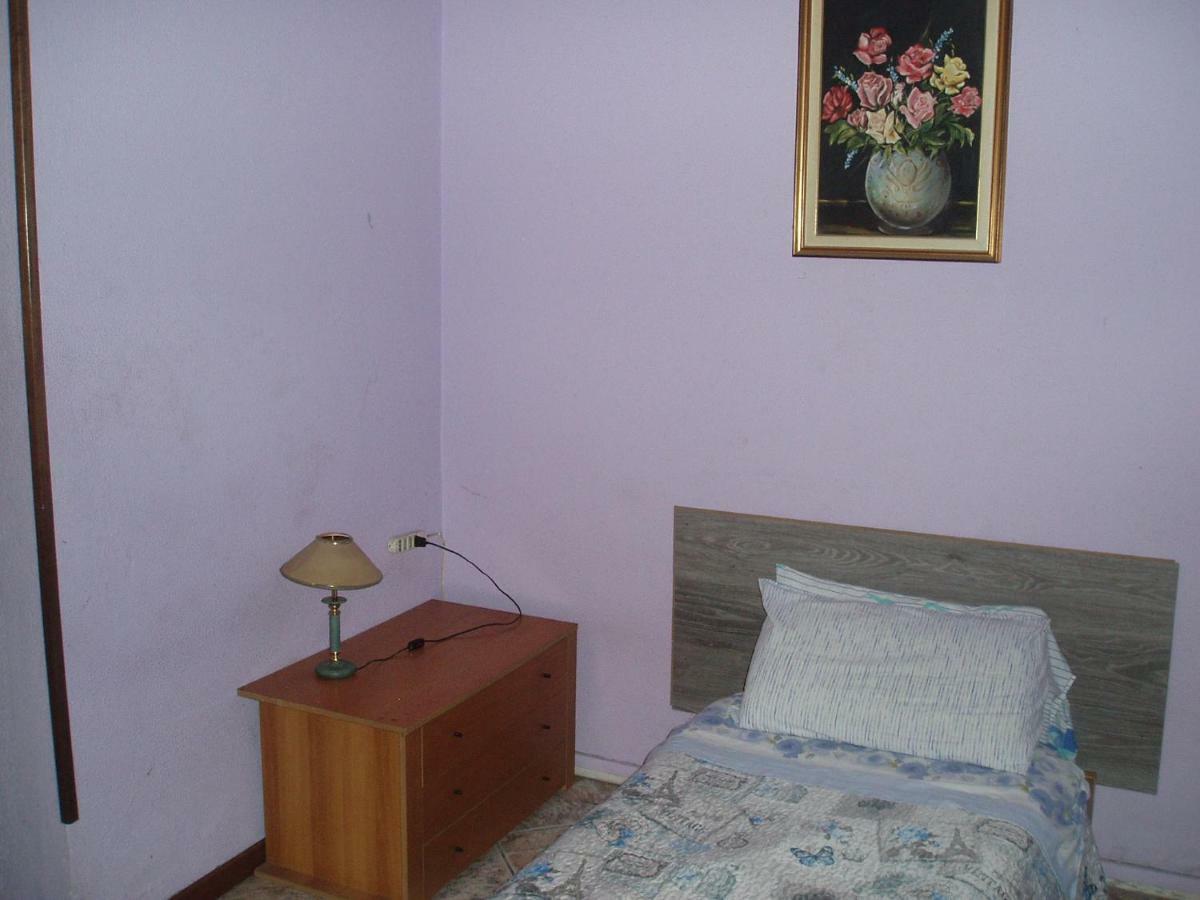 B&B Milano Eksteriør billede