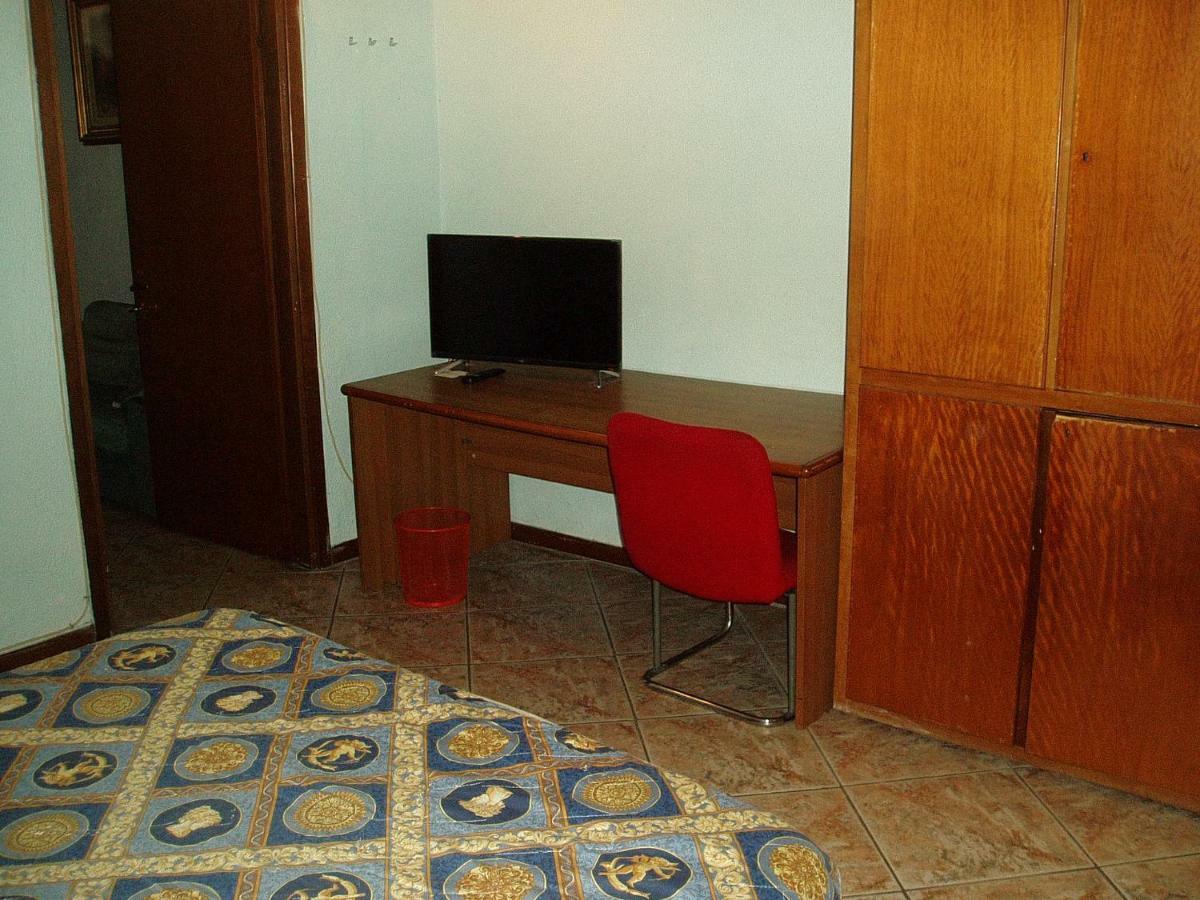 B&B Milano Eksteriør billede