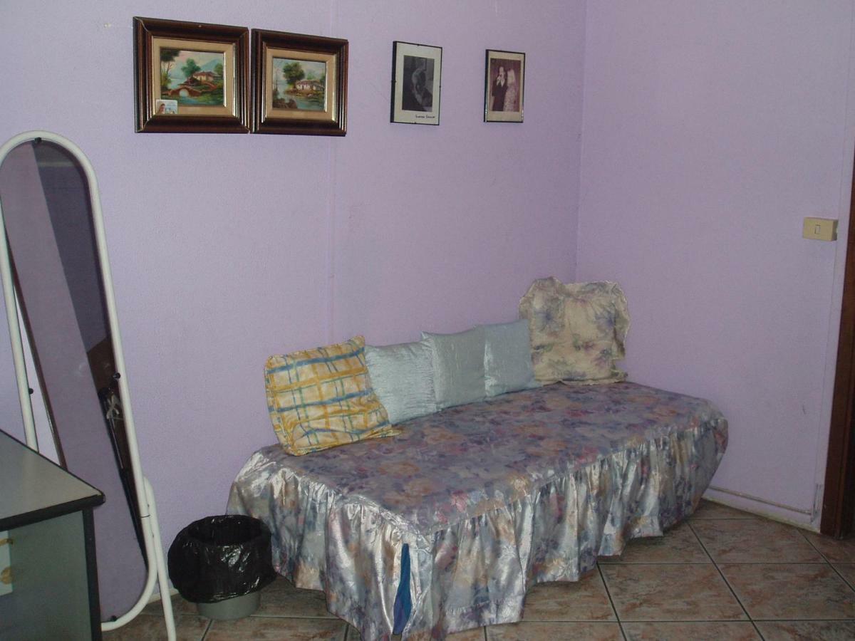 B&B Milano Eksteriør billede