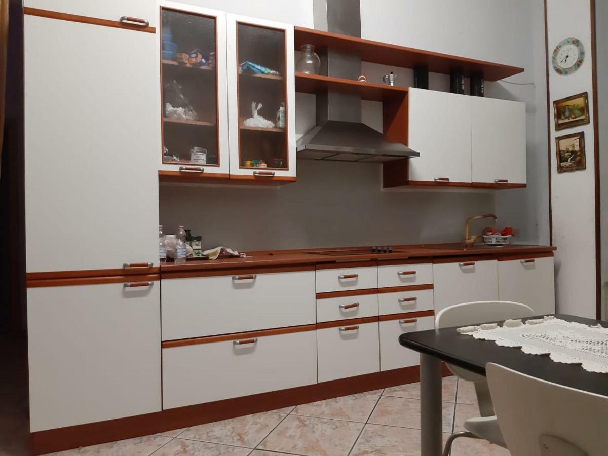 B&B Milano Eksteriør billede