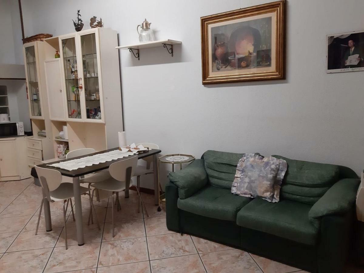 B&B Milano Eksteriør billede