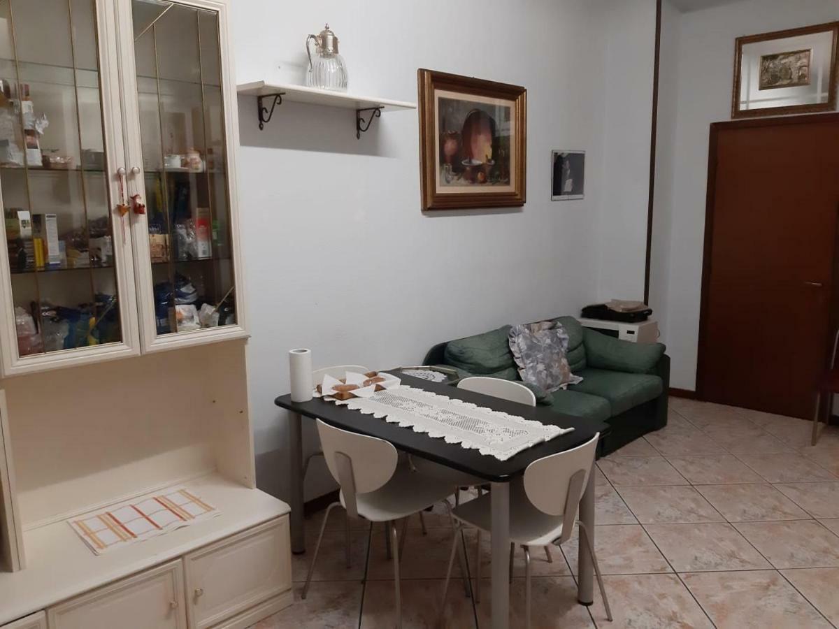 B&B Milano Eksteriør billede