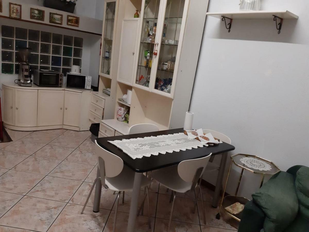 B&B Milano Eksteriør billede
