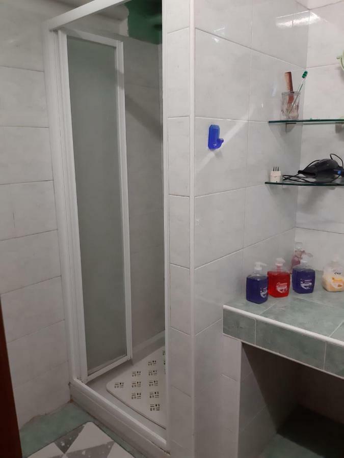B&B Milano Eksteriør billede