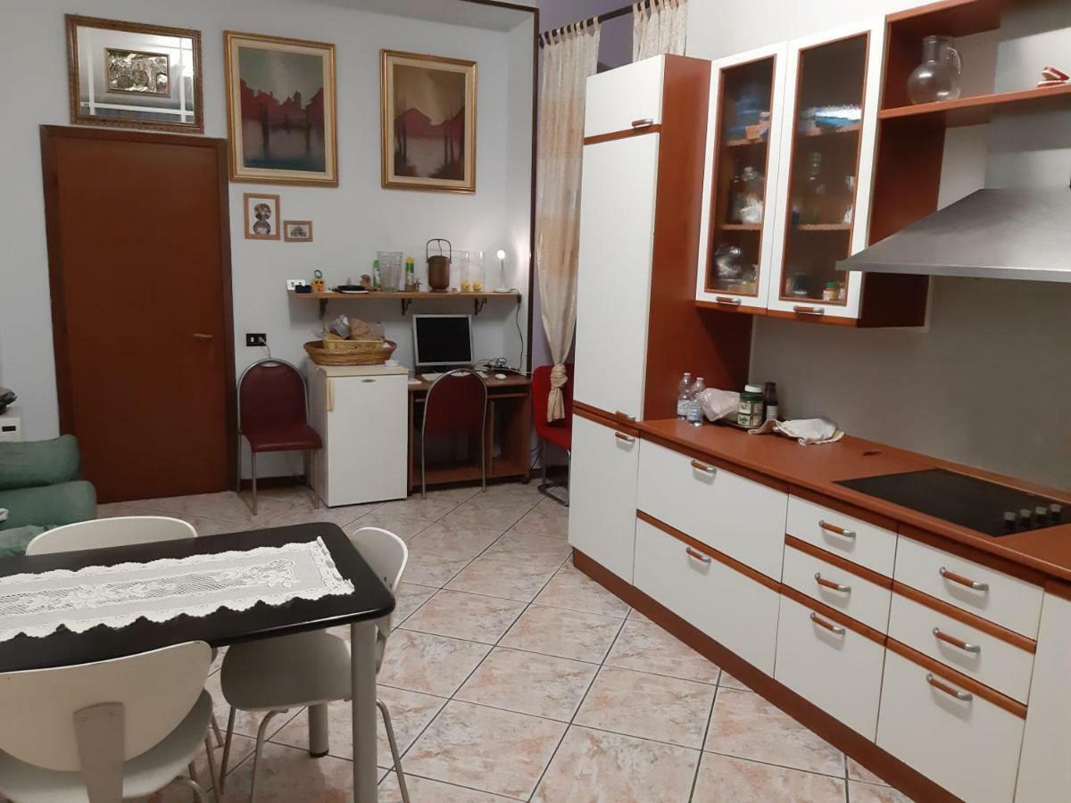 B&B Milano Eksteriør billede