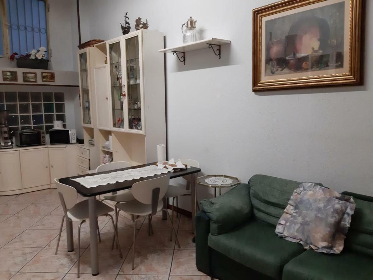 B&B Milano Eksteriør billede