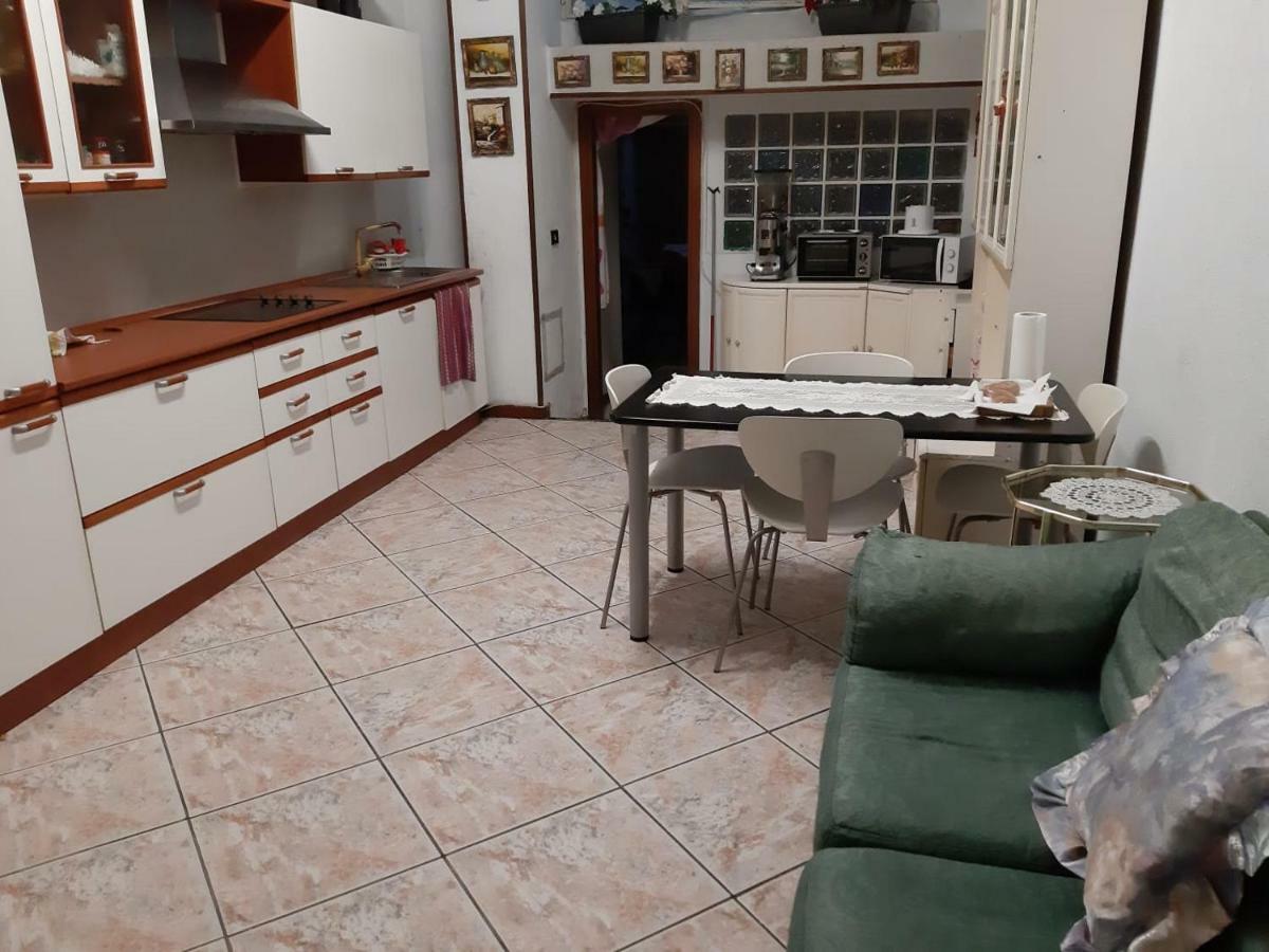 B&B Milano Eksteriør billede