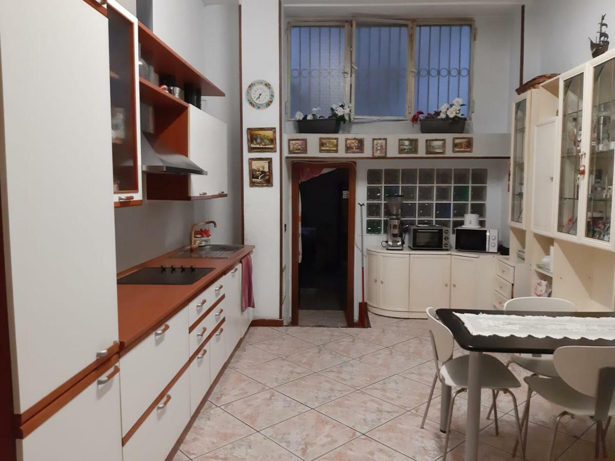 B&B Milano Eksteriør billede